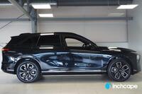 XPENG New G9 vaihtoauto