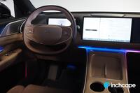 XPENG New G9 vaihtoauto