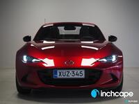 Mazda MX-5 vaihtoauto