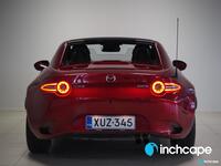 Mazda MX-5 vaihtoauto