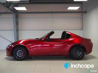 Mazda MX-5 vaihtoauto
