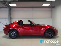Mazda MX-5 vaihtoauto