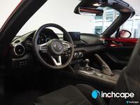 Mazda MX-5 vaihtoauto
