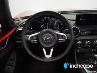 Mazda MX-5 vaihtoauto