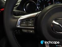 Mazda MX-5 vaihtoauto