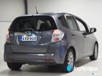 Honda Jazz vaihtoauto