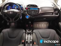 Honda Jazz vaihtoauto