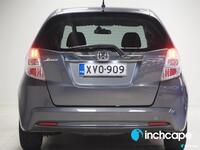 Honda Jazz vaihtoauto