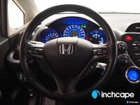 Honda Jazz vaihtoauto