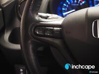 Honda Jazz vaihtoauto