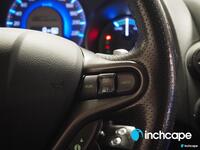 Honda Jazz vaihtoauto