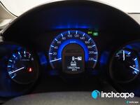 Honda Jazz vaihtoauto