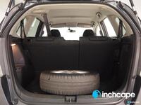 Honda Jazz vaihtoauto