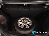 Honda Jazz vaihtoauto