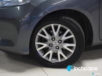 Honda Jazz vaihtoauto