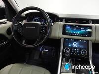 Land Rover Range Rover Sport vaihtoauto