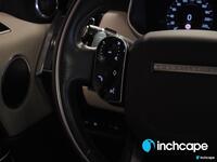 Land Rover Range Rover Sport vaihtoauto