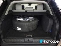 Land Rover Range Rover Sport vaihtoauto