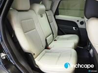 Land Rover Range Rover Sport vaihtoauto