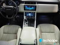 Land Rover Range Rover Sport vaihtoauto