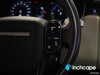 Land Rover Range Rover Sport vaihtoauto