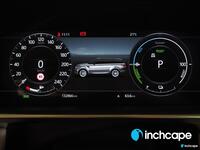 Land Rover Range Rover Sport vaihtoauto