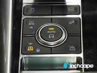 Land Rover Range Rover Sport vaihtoauto