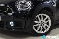 Mini Countryman vaihtoauto