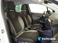 Opel Crossland X vaihtoauto