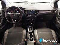 Opel Crossland X vaihtoauto