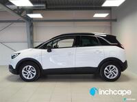 Opel Crossland X vaihtoauto