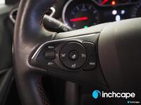 Opel Crossland X vaihtoauto