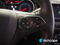 Opel Crossland X vaihtoauto