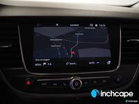 Opel Crossland X vaihtoauto