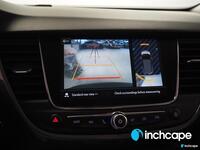 Opel Crossland X vaihtoauto