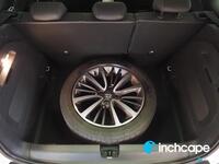 Opel Crossland X vaihtoauto