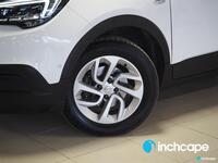 Opel Crossland X vaihtoauto