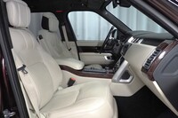 Land Rover Range Rover vaihtoauto