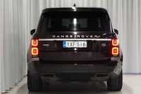 Land Rover Range Rover vaihtoauto