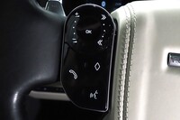 Land Rover Range Rover vaihtoauto