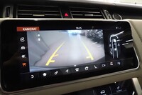 Land Rover Range Rover vaihtoauto