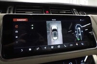 Land Rover Range Rover vaihtoauto