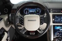 Land Rover Range Rover vaihtoauto