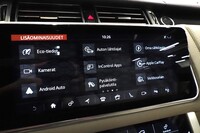 Land Rover Range Rover vaihtoauto