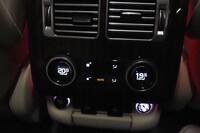 Land Rover Range Rover vaihtoauto