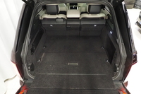 Land Rover Range Rover vaihtoauto