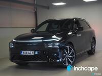 XPENG G9 vaihtoauto