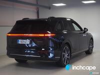 XPENG G9 vaihtoauto