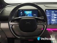 XPENG G9 vaihtoauto
