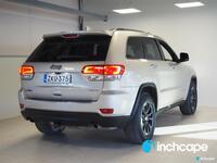 Jeep Grand Cherokee vaihtoauto